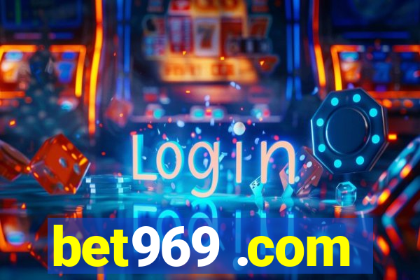 bet969 .com